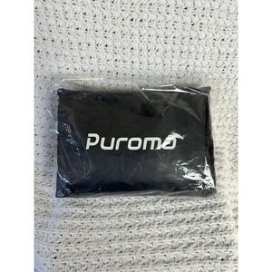 Puroma bike cover 190T Polyester Oxford Fabric XL
